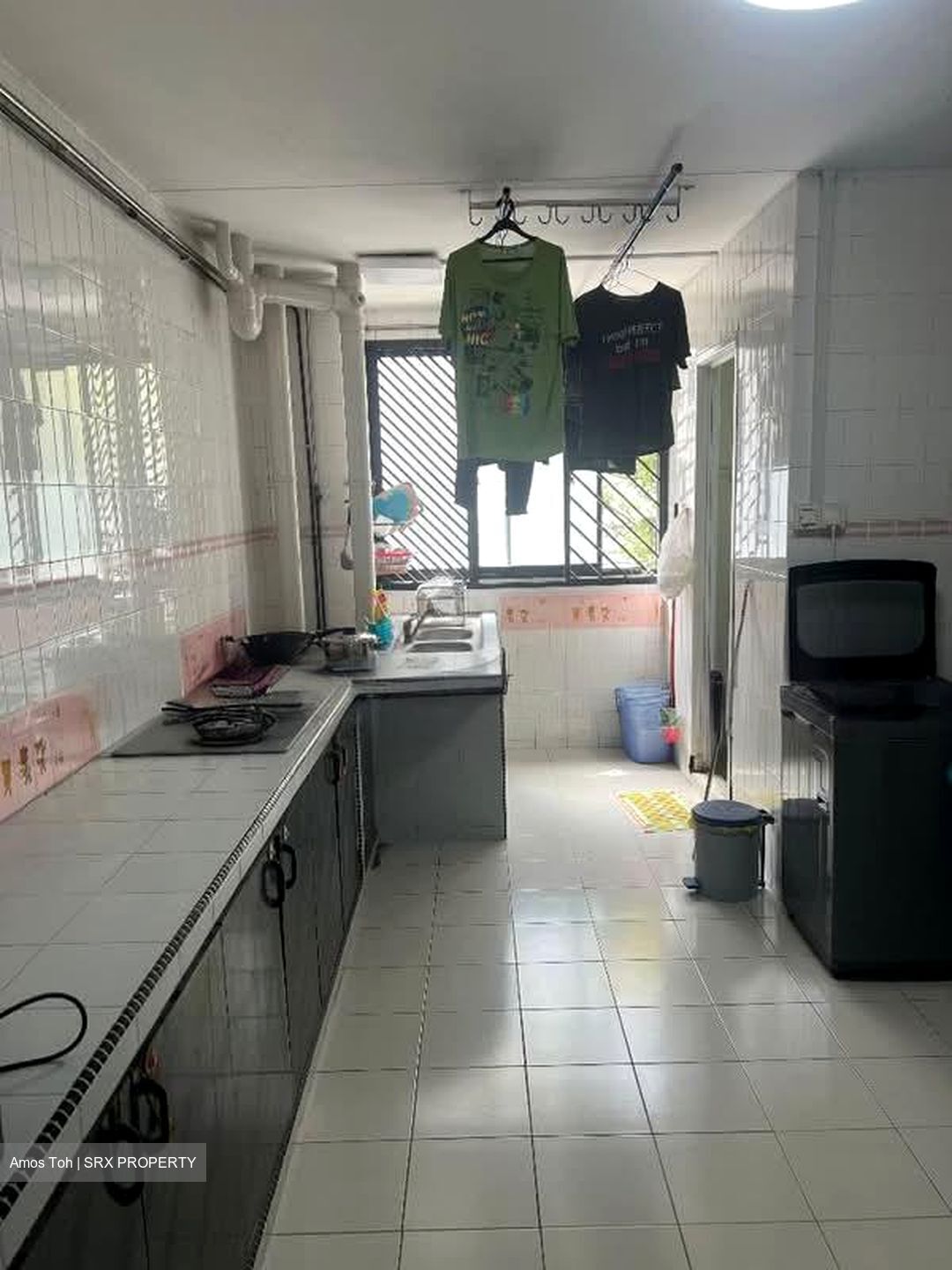 Blk 835 Jurong West Street 81 (Jurong West), HDB 5 Rooms #576483961